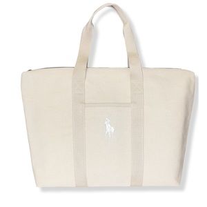 NWT Ralph Lauren Tote